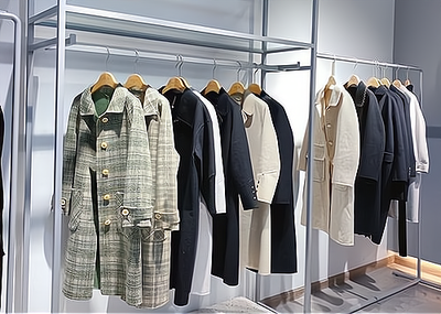 寶頂服裝輔料 以卓越產(chǎn)品與貼心服務，贏得服裝鞋帽消費者的信賴