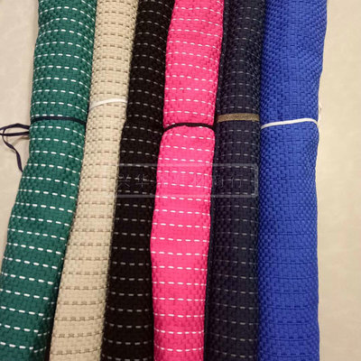 織帶編織布 服裝服飾的靈動細節(jié)與品質(zhì)之選